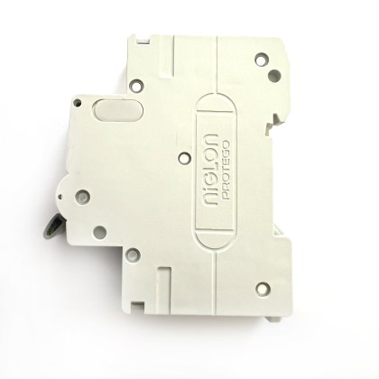 Niglon Protego MCB6B1-50 B50 50A 50 Amp MCB Circuit Breaker Type B